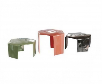 Modern Side Table/corner Table-ID:280869017
