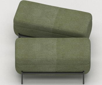 Modern Sofa Stool-ID:559068925