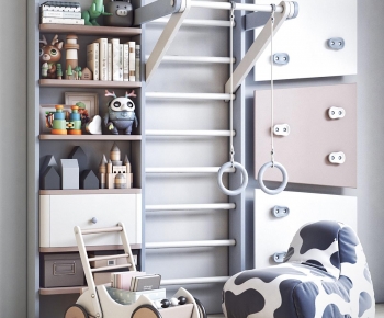 Modern Toys-ID:617380176