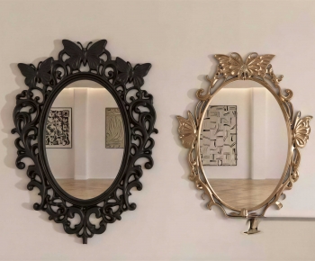 Modern The Mirror-ID:134143112