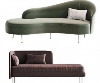 Modern Noble Concubine Chair-ID:480459931