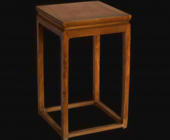 New Chinese Style Stool-ID:595451122