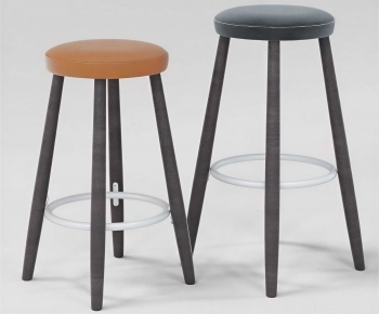 Modern Bar Chair-ID:573139225