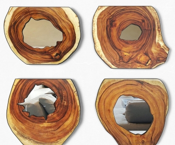 Modern The Mirror-ID:523025049