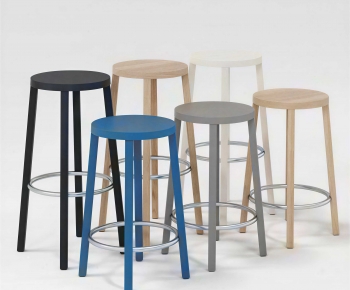 Modern Bar Chair-ID:791565902