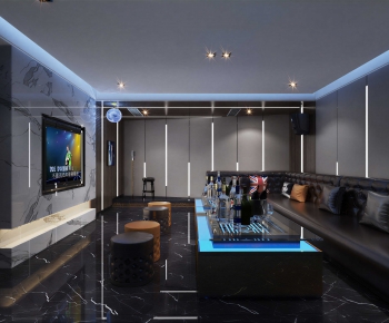 Modern KTV Box-ID:443837889