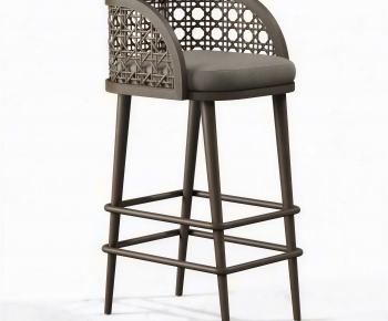 Modern Bar Chair-ID:873999124