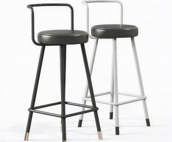 Modern Bar Chair-ID:814089853