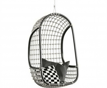 Modern Hanging Chair-ID:257047894
