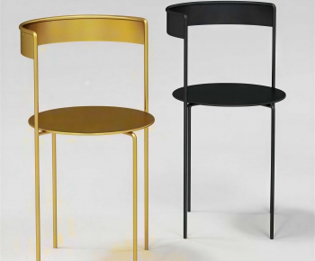 Modern Bar Chair-ID:416974077