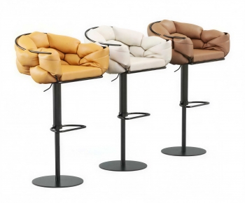 Modern Bar Chair-ID:864845048