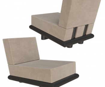 Modern Lounge Chair-ID:881567004