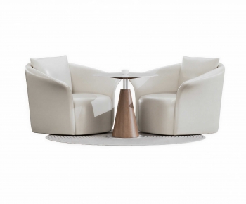 Modern Leisure Table And Chair-ID:260623932