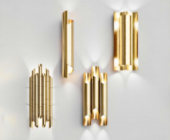 Modern Wall Lamp-ID:932395946