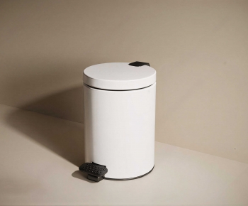 Modern Trash Can-ID:255515103
