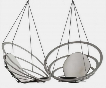 Modern Hanging Chair-ID:519162893