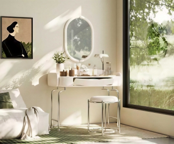 Modern Dresser-ID:363034966