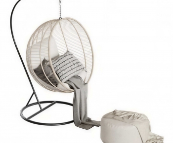 Modern Hanging Chair-ID:439315083