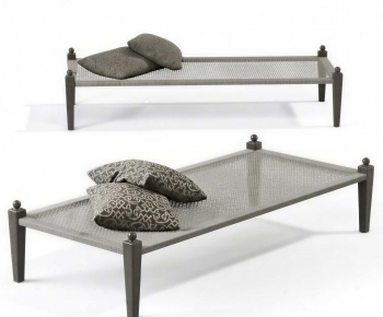 Modern Bench-ID:820989689