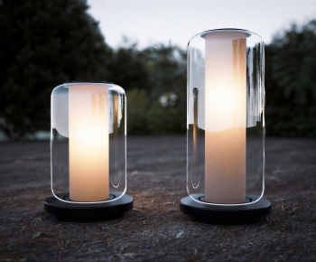 Modern Table Lamp-ID:431566001