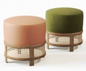 Modern Sofa Stool-ID:285679103