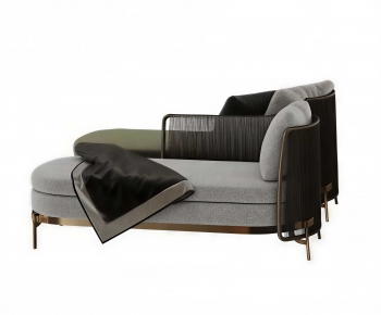 Modern Noble Concubine Chair-ID:357383978