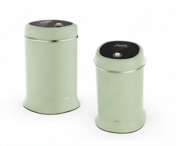 Modern Trash Can-ID:849663026