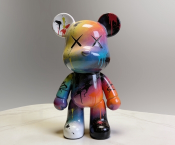 Modern Sculpture-ID:253253941