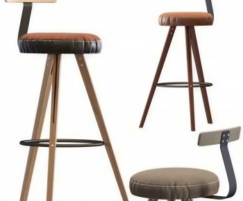 Modern Bar Chair-ID:830240968