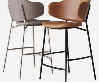 Modern Bar Chair-ID:207423936