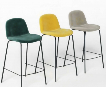 Modern Bar Chair-ID:988169917