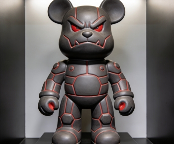 Modern Sculpture-ID:994497062