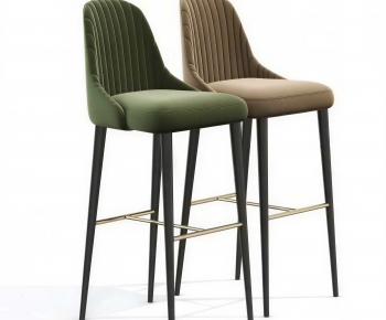 Modern Bar Chair-ID:595223906