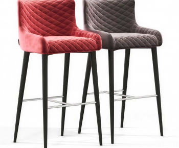 Modern Bar Chair-ID:231379031