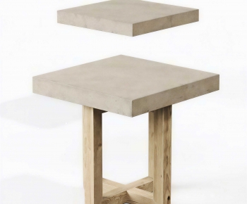 Modern Side Table/corner Table-ID:712388993
