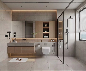 Modern TOILET-ID:678756006