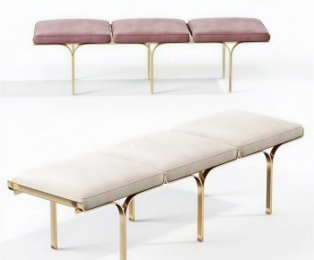 Modern Bench-ID:983238944