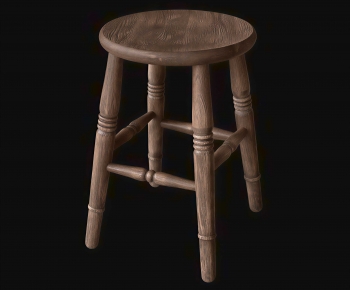New Chinese Style Stool-ID:470659971