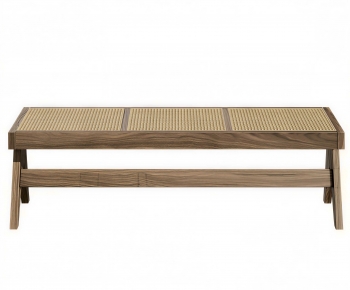 Modern Stool For Changing Shoes-ID:182330611