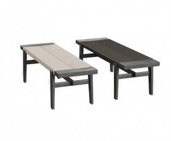 Modern Stool For Changing Shoes-ID:907244923