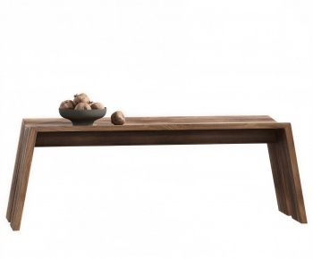 Modern Stool For Changing Shoes-ID:249627119