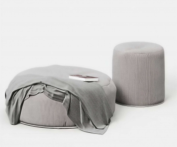 Modern Sofa Stool-ID:448734054