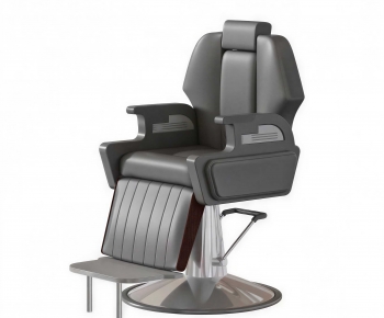 Modern Barber Chair-ID:711498028