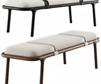 Modern Stool For Changing Shoes-ID:870859618