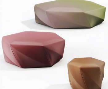 Modern Sofa Stool-ID:816504003