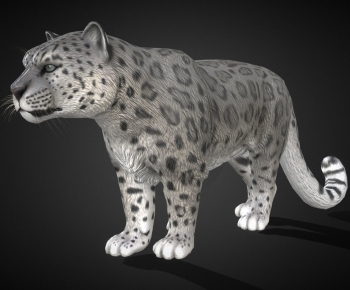 Modern Mammal-ID:430452117