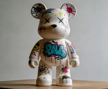 Modern Sculpture-ID:376486067