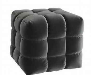 Modern Sofa Stool-ID:678035021
