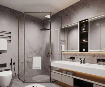 Modern TOILET-ID:699089055