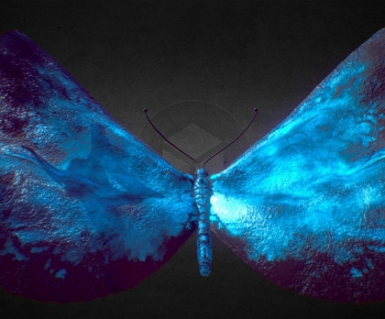 Modern Robot-ID:589373116